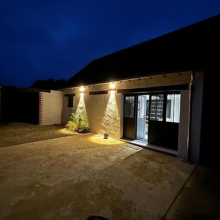Loft Prive Proche Beauval Et Chambord Villa Lassay-sur-Croisne ภายนอก รูปภาพ
