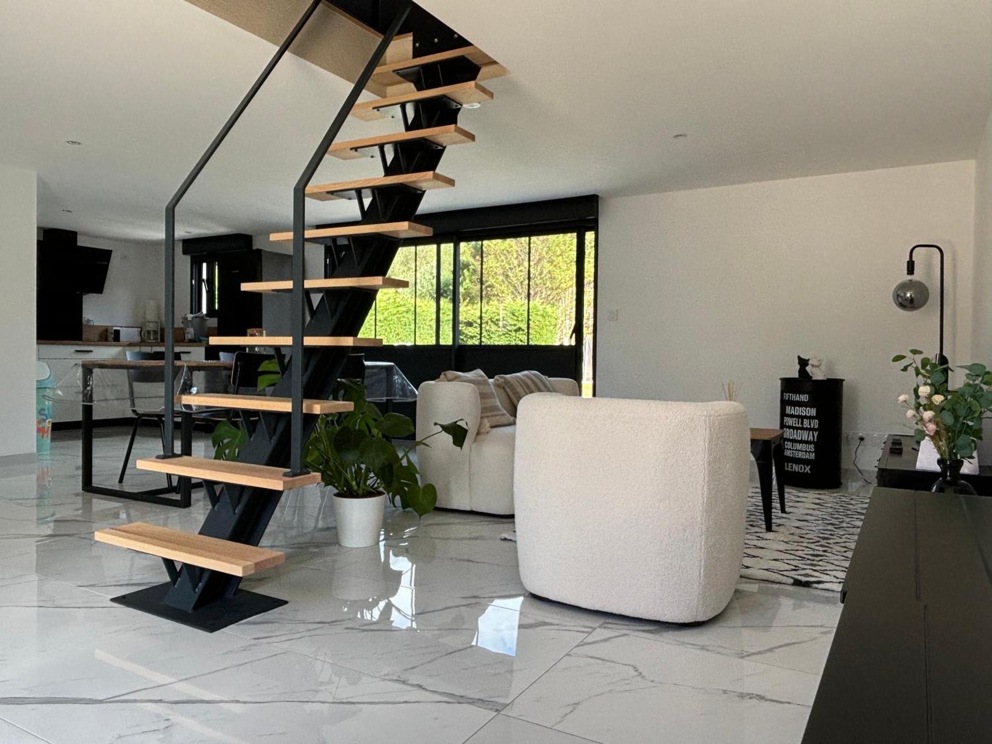 Loft Prive Proche Beauval Et Chambord Villa Lassay-sur-Croisne ภายนอก รูปภาพ