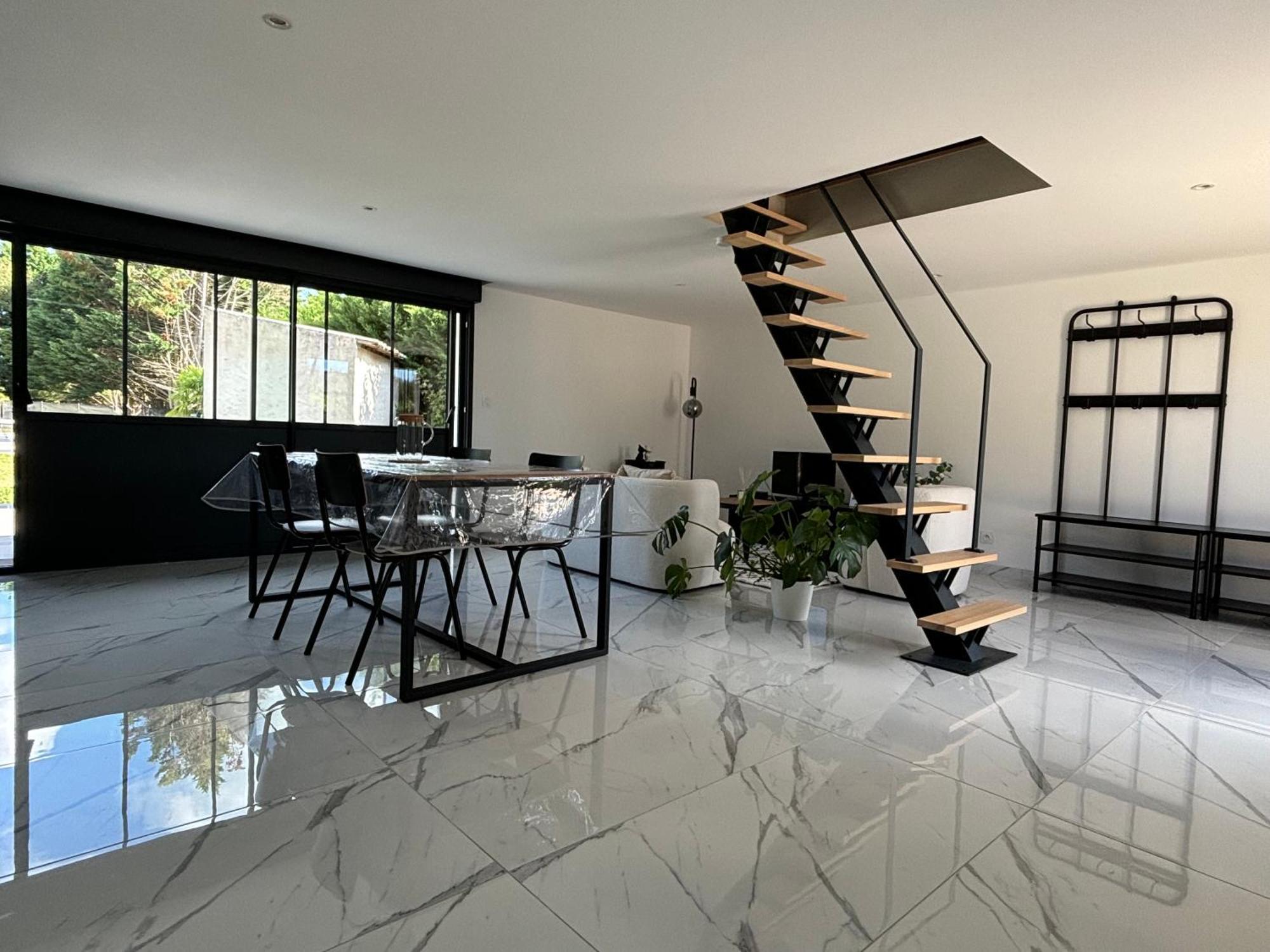 Loft Prive Proche Beauval Et Chambord Villa Lassay-sur-Croisne ภายนอก รูปภาพ